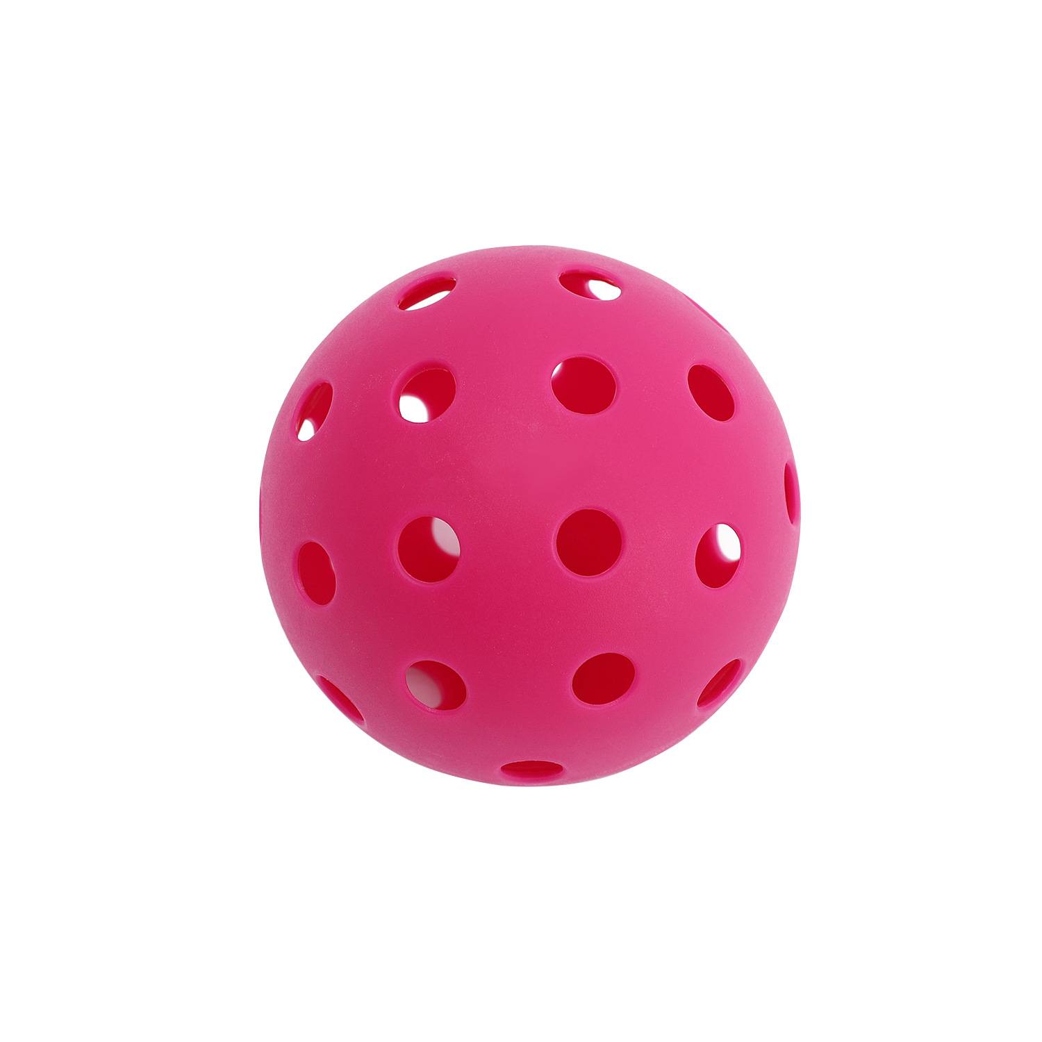 40 -hole rose red 1